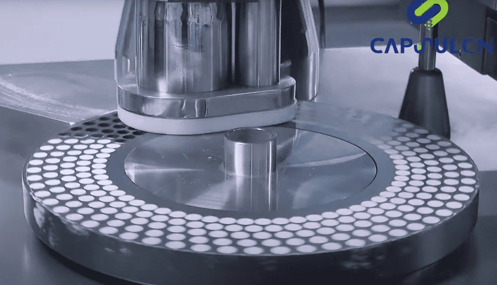 capsule-filling-process